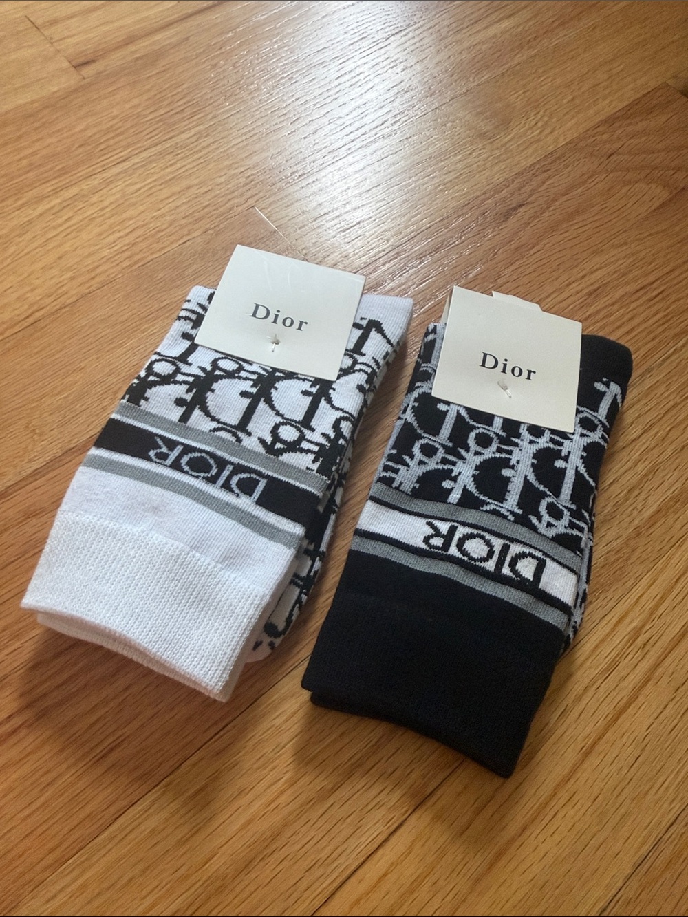 Socks - Picture 2 of 6